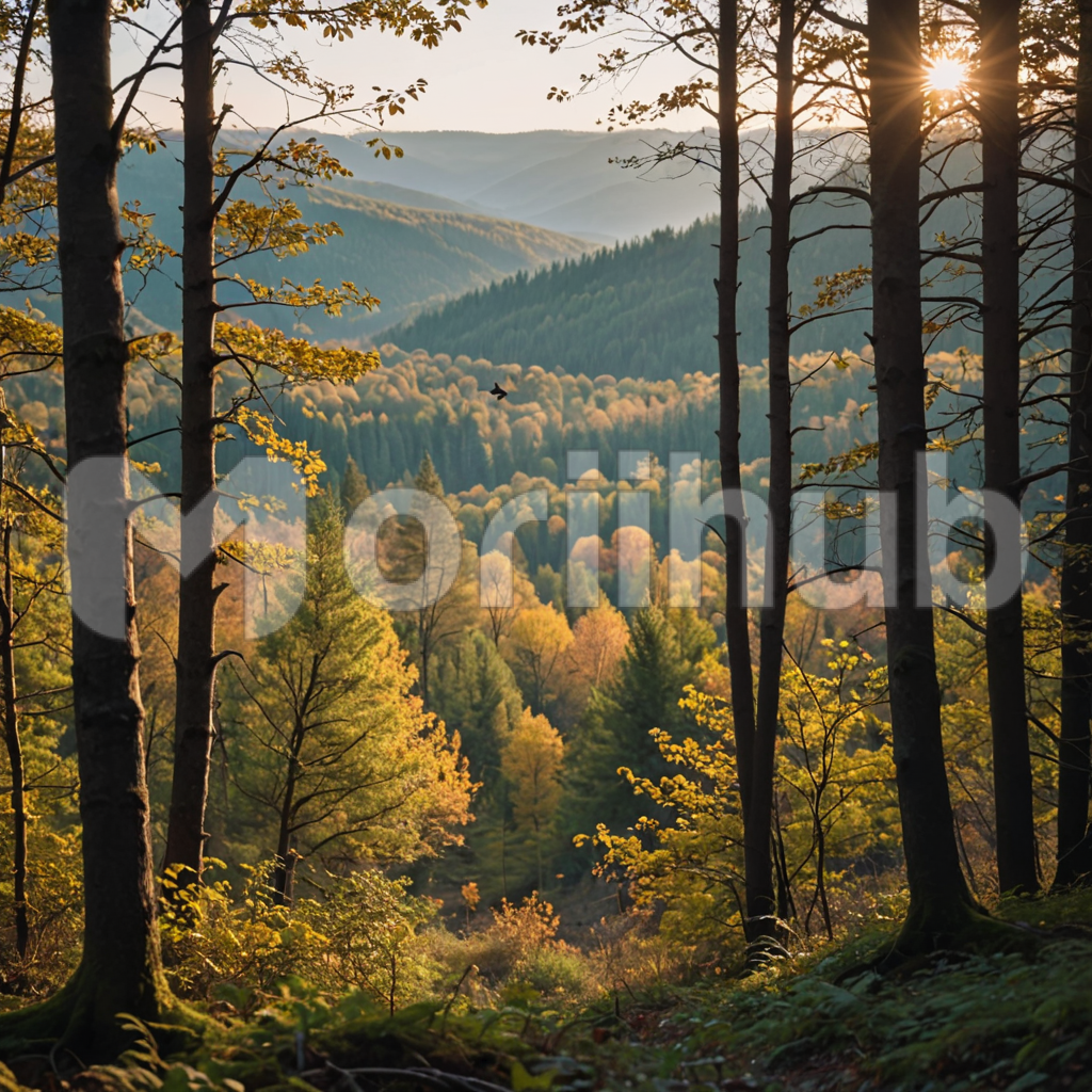 Unspoiled Paradise