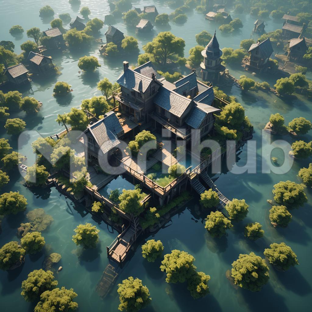 Lake Living