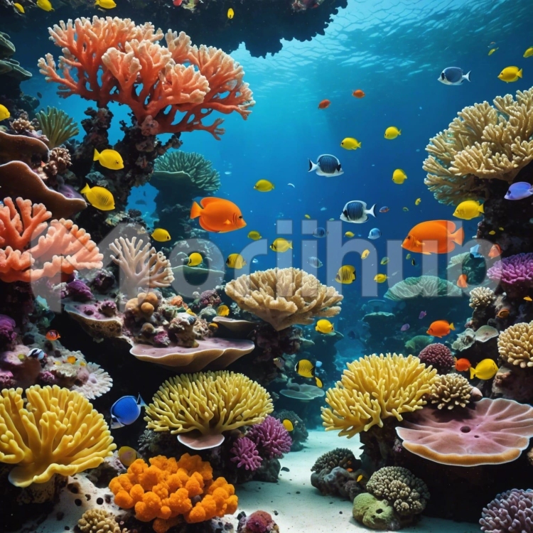 Oceanic Euphoria