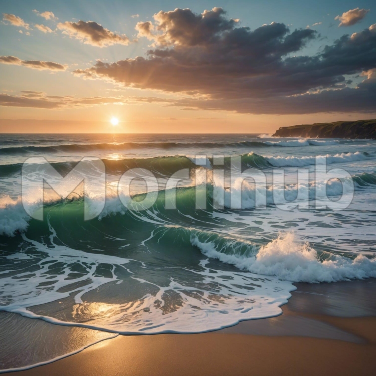Ocean's Lullaby