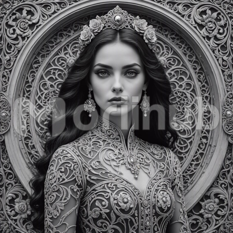 Intricate Splendor