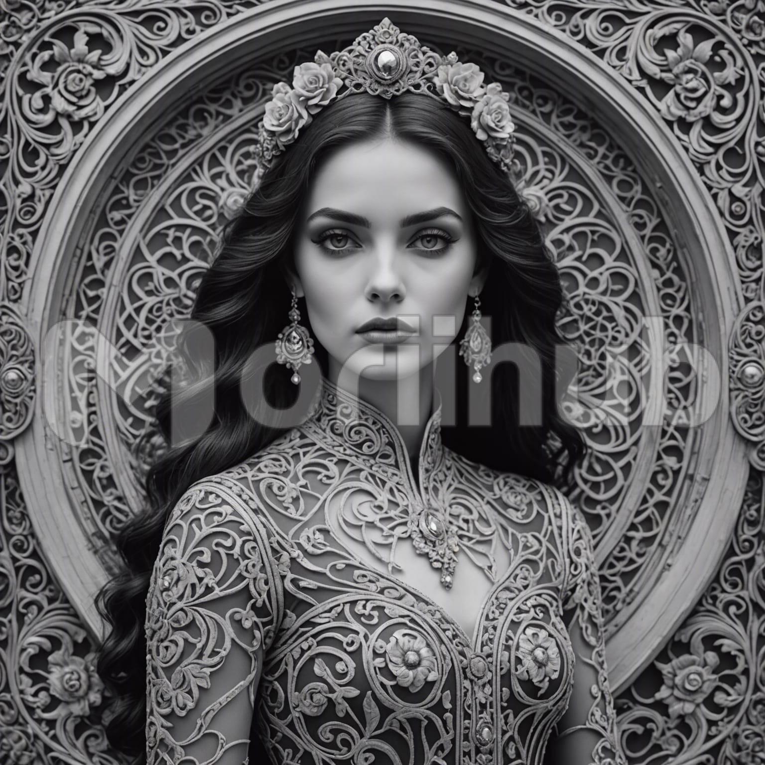 Intricate Splendor