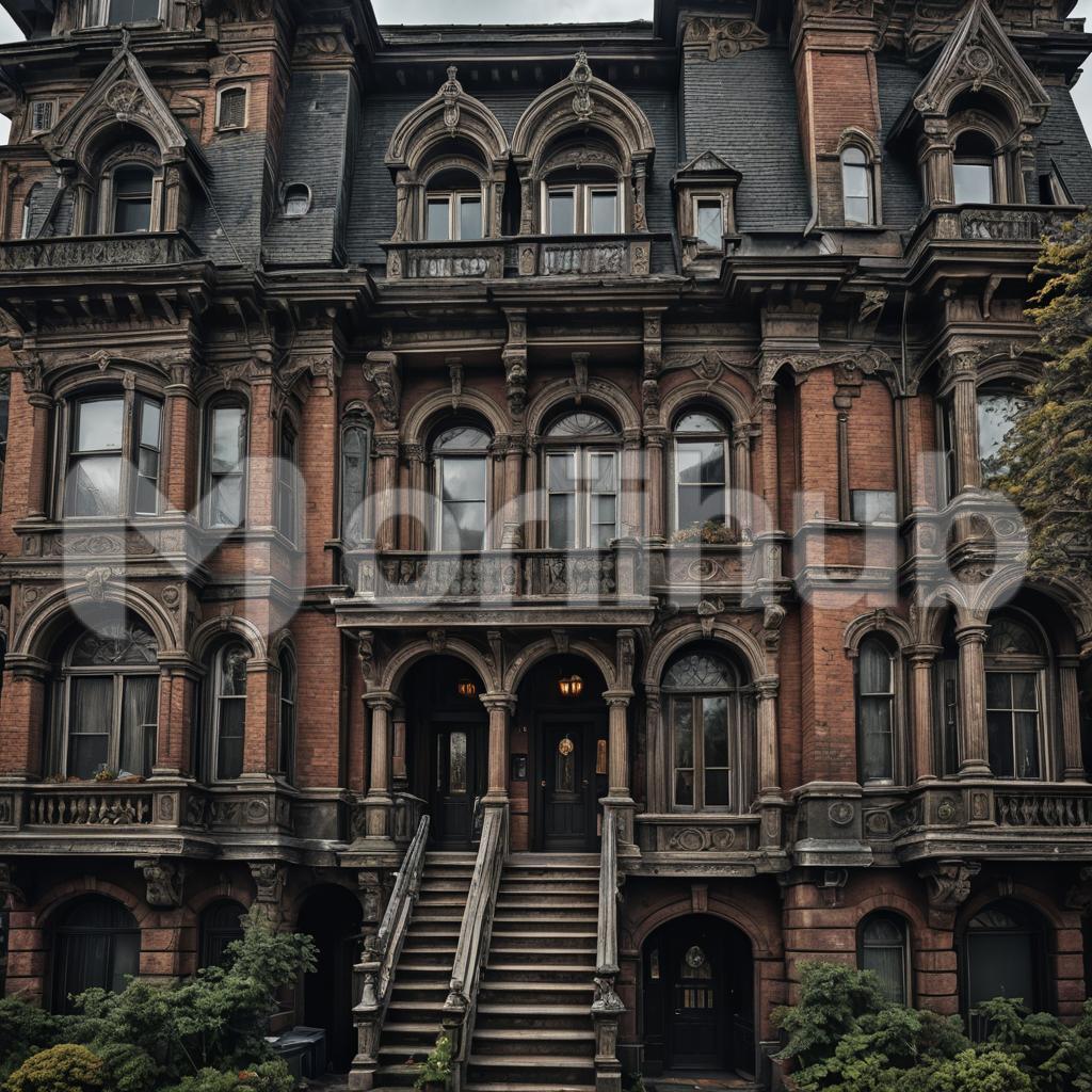 Korean Duplex