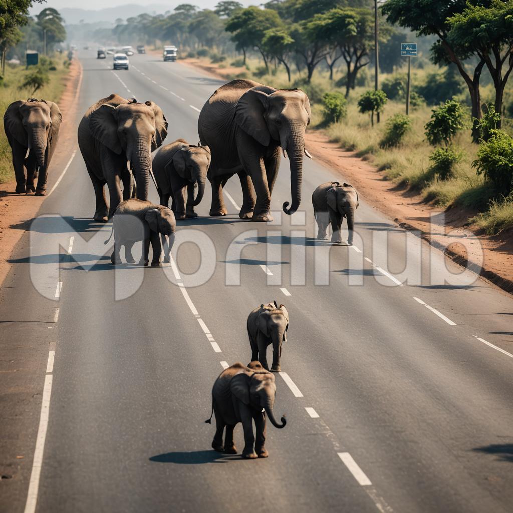 Gentle Giants