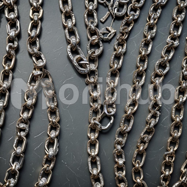 Diamond Chain