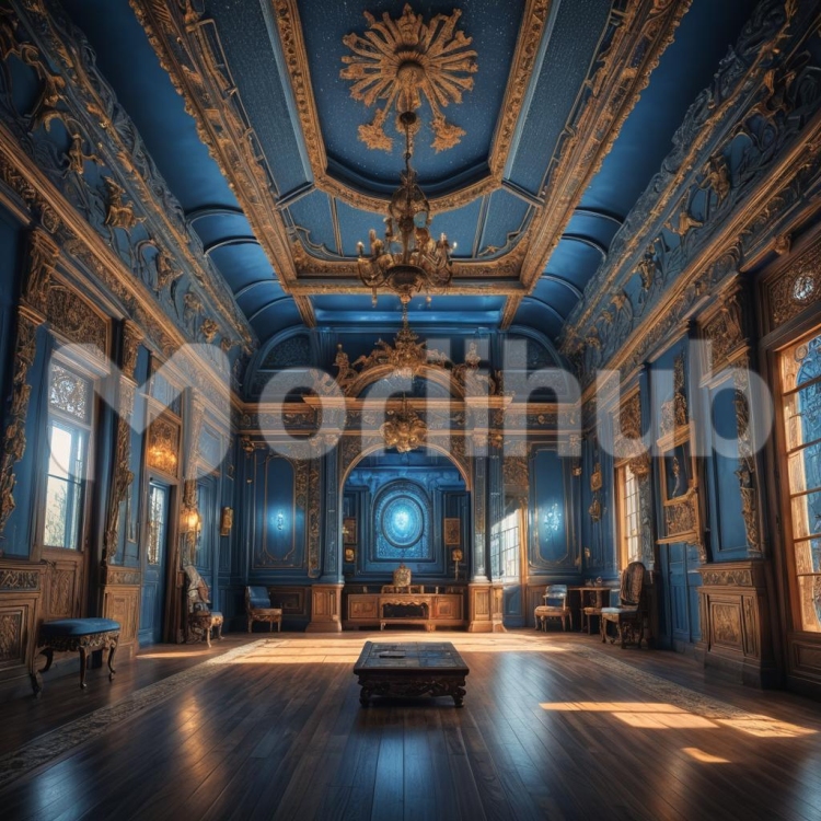 Open Palace
