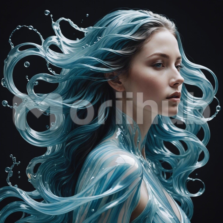 Aqua Aura