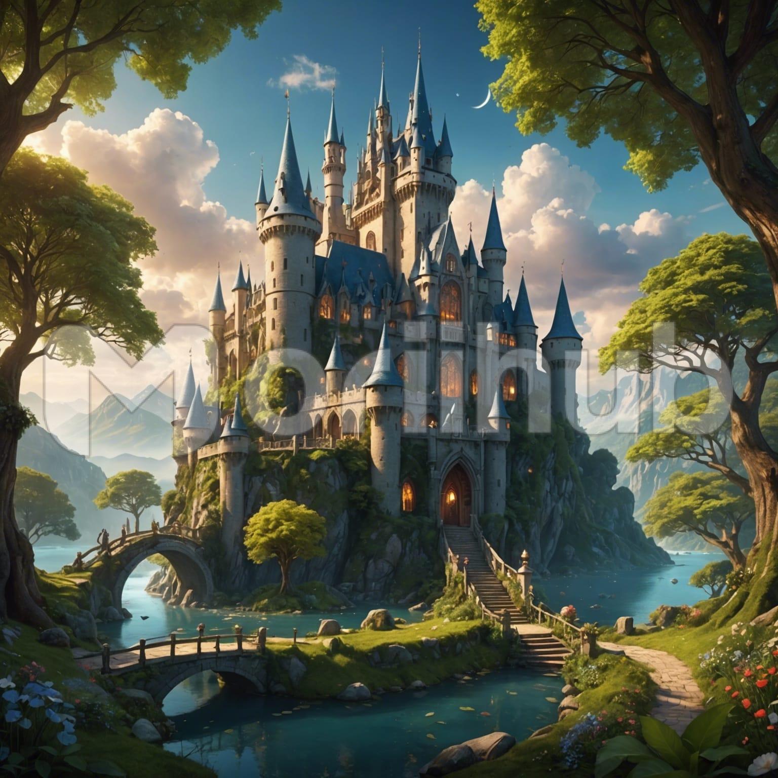 Shores of Fantasy
