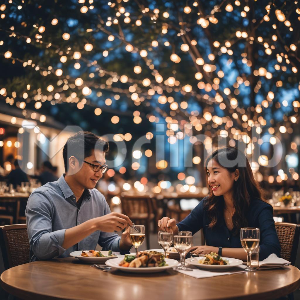 Date Night Delight