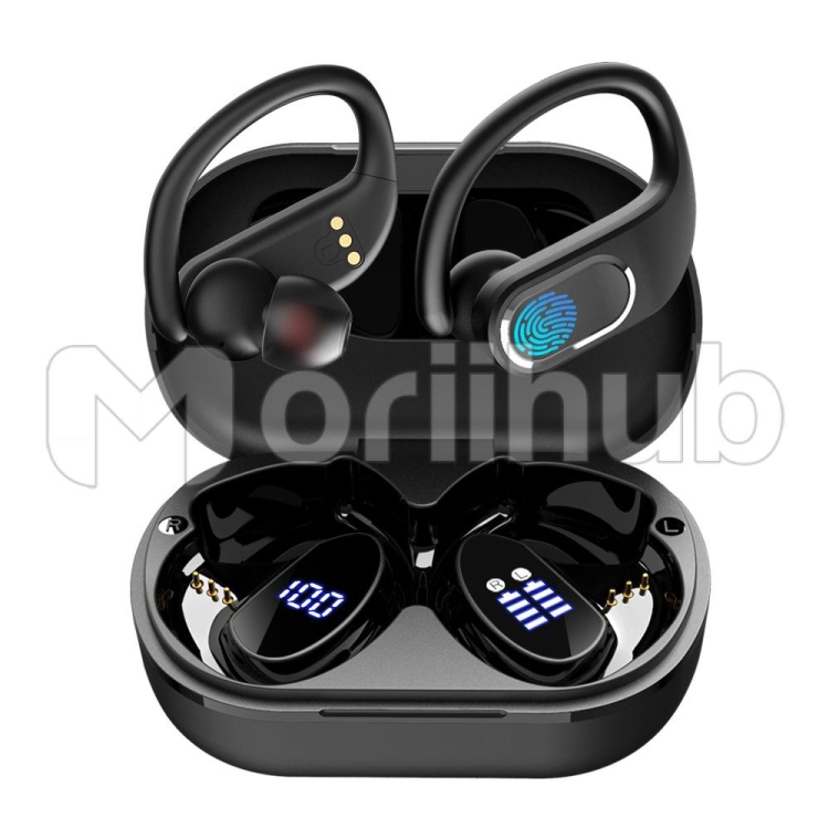Earbuds 110H Playtime Bluetooth Headphones