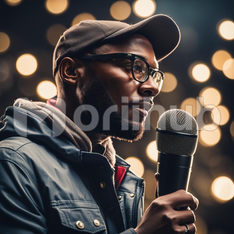 Mic Maestro
