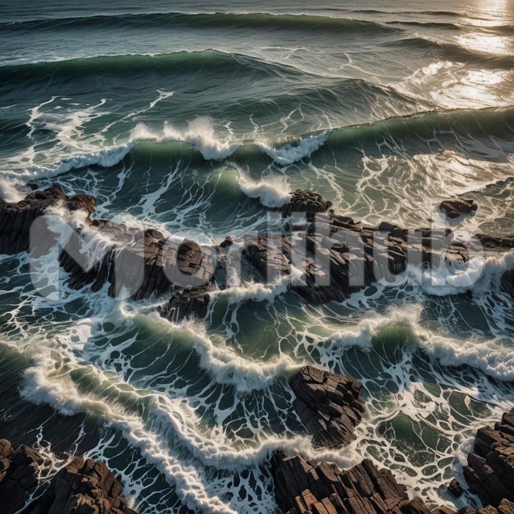 Clifftop Perspective