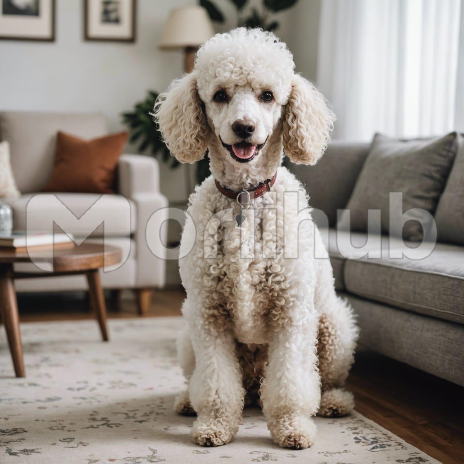 Poodle's Domain