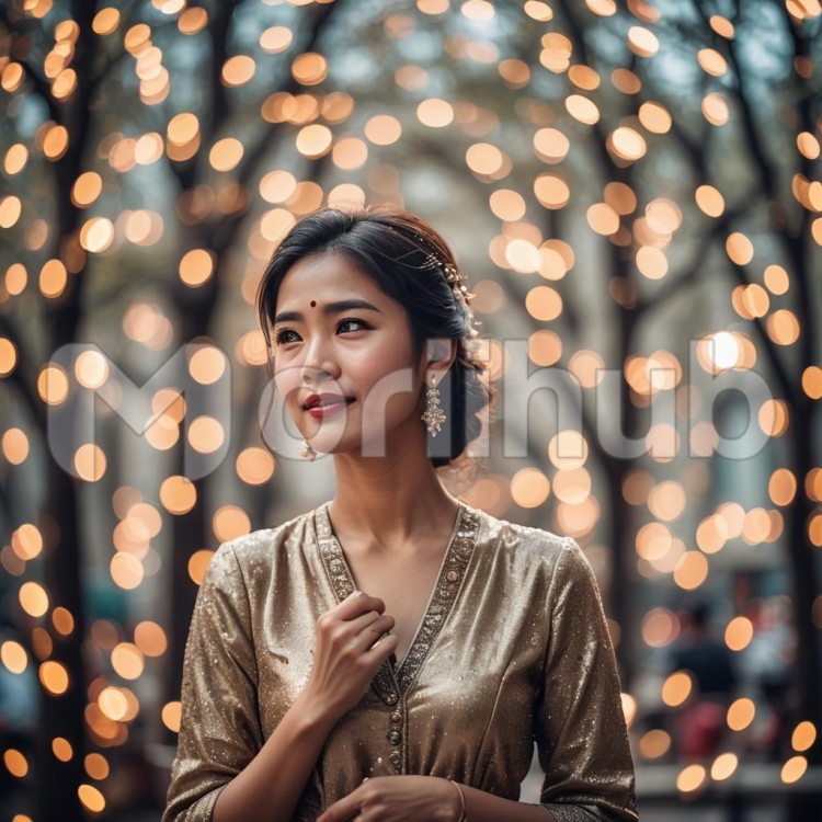 Photogenic Muse