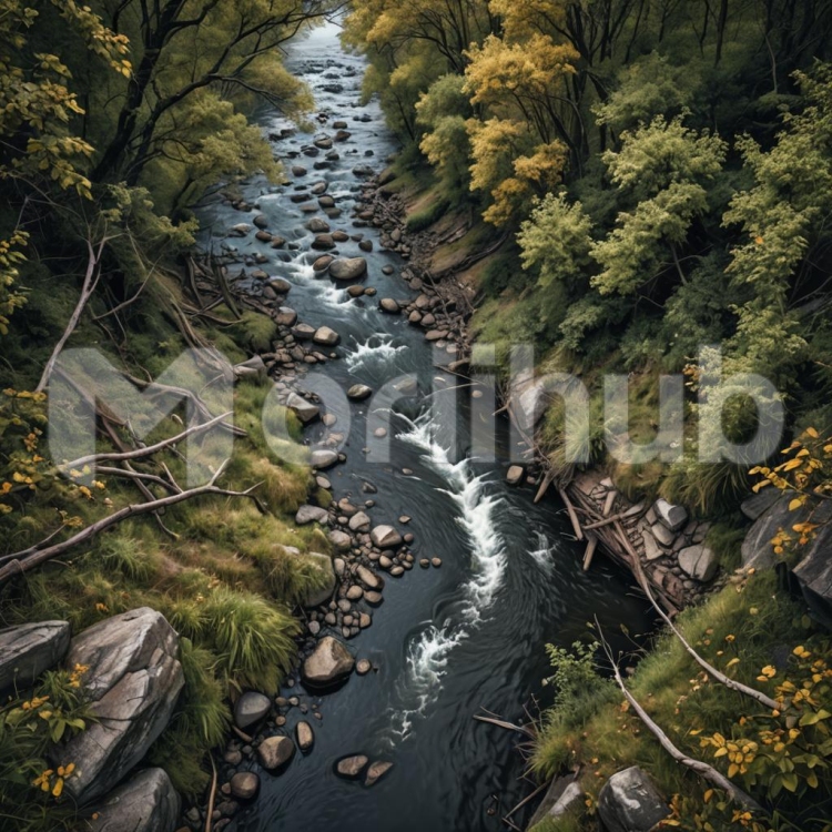 River Melody