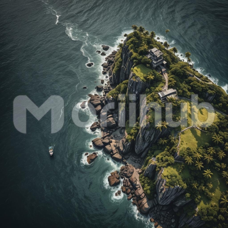 Island Life