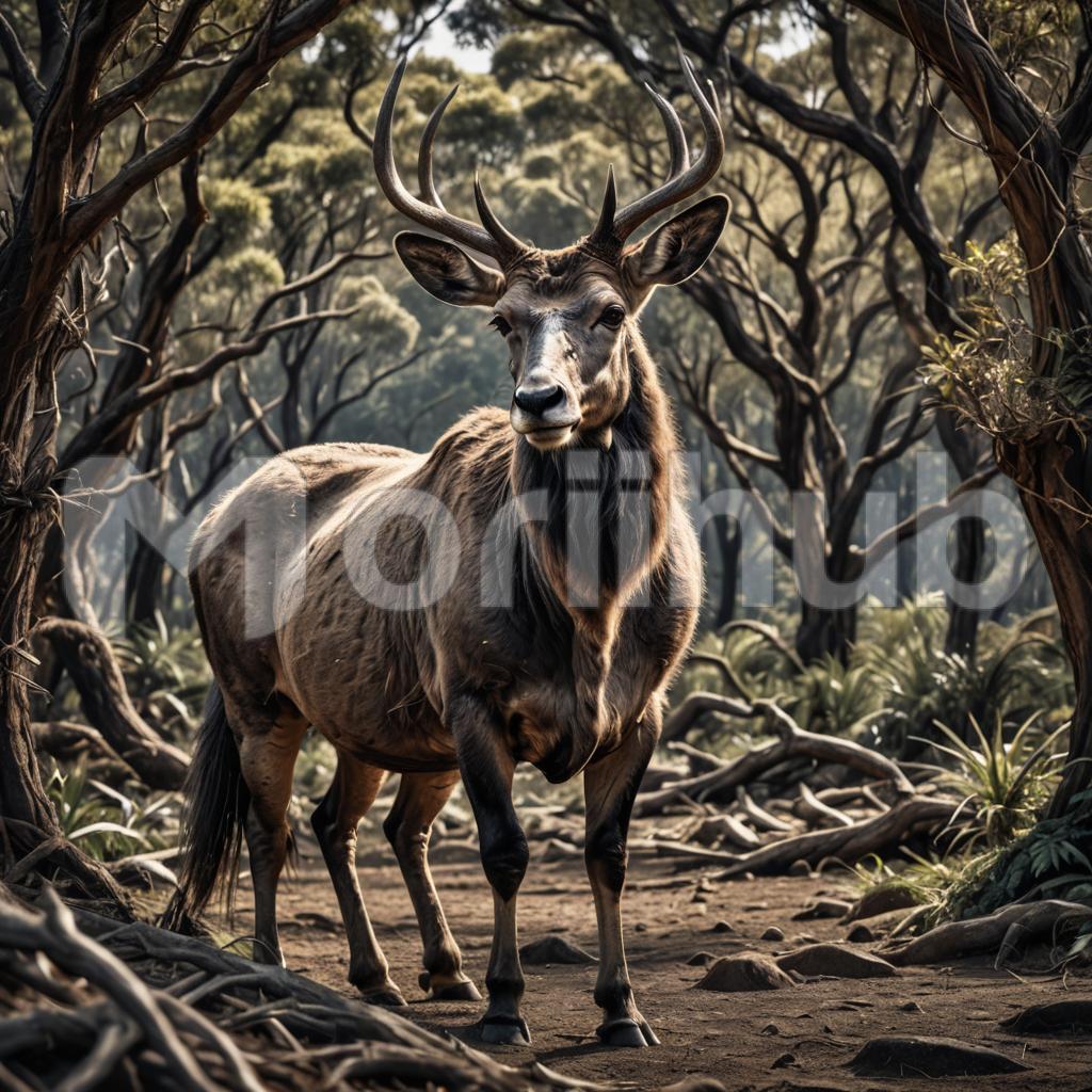 Australian Outback