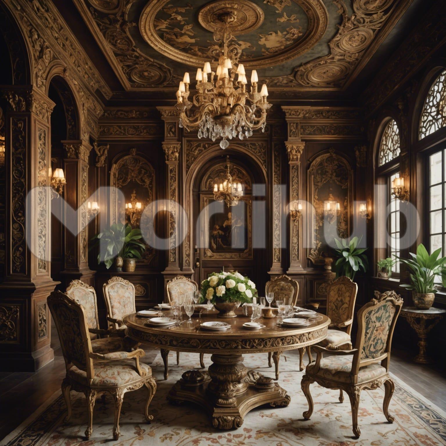 Dining Affair