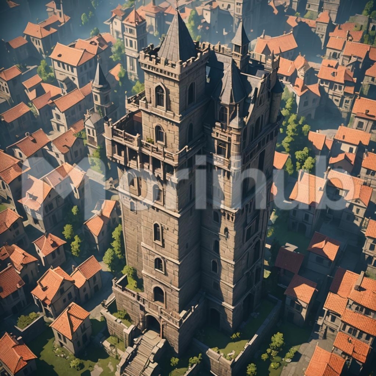 Tower Tales