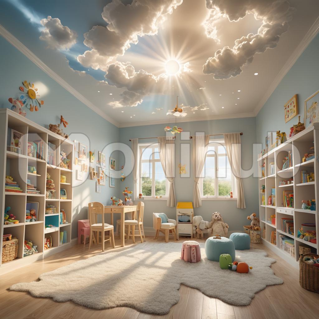 Toy Wonderland