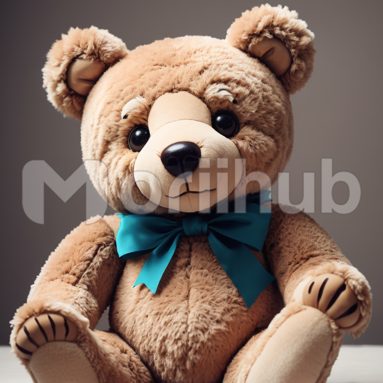 Teddy Bear Love