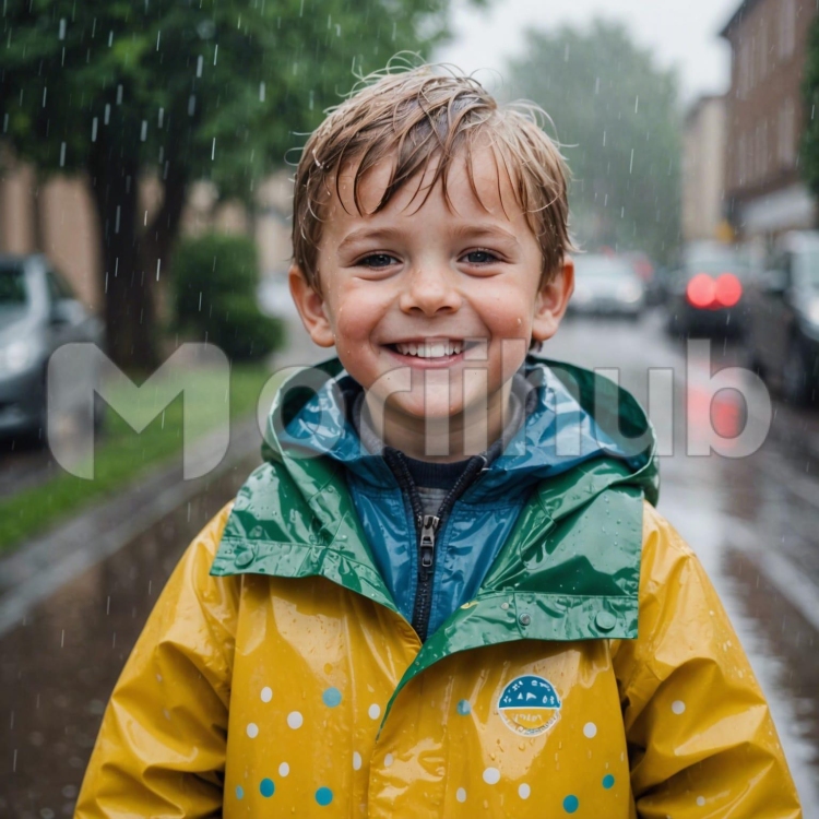 Rainy Day Cheer