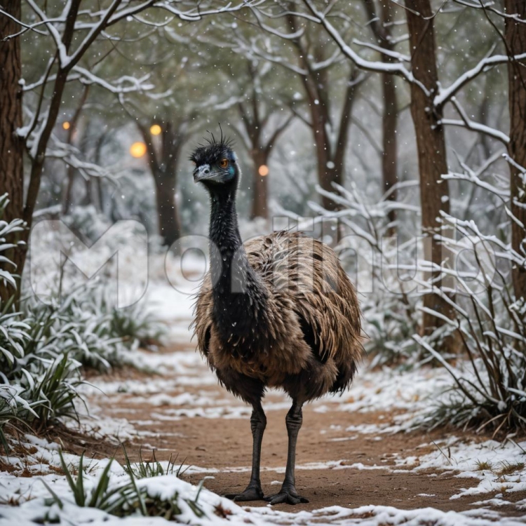 Emus