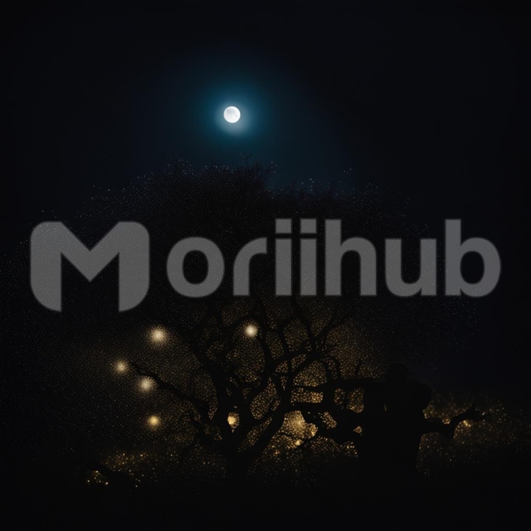 Moonlight Mystique