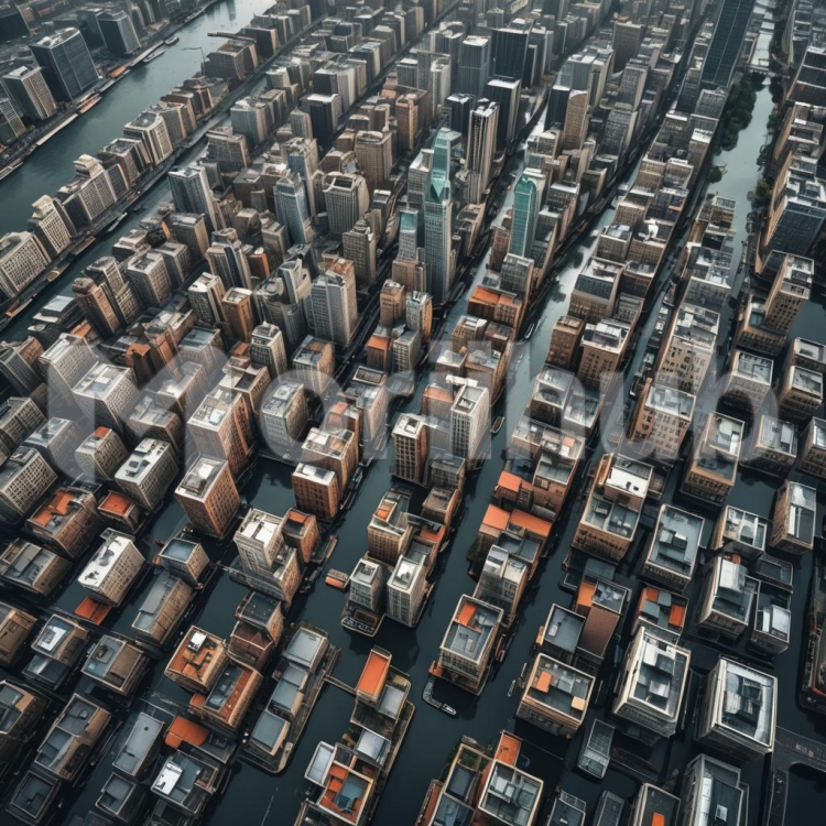 Aquatic Urbanism