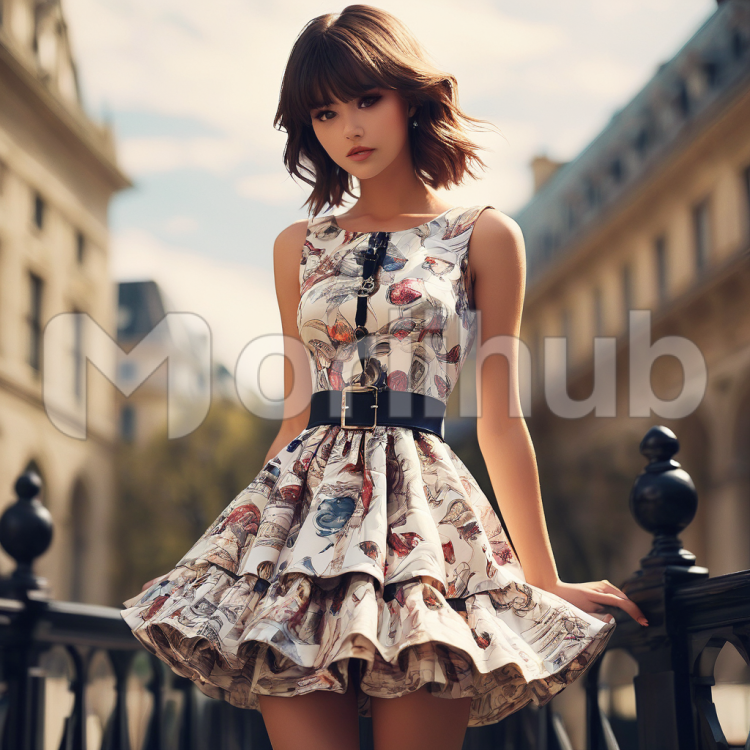 Dress To Impress