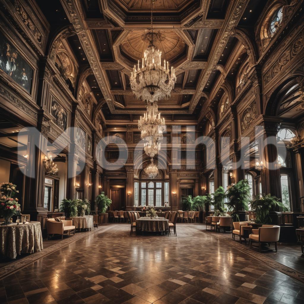 Reception Venue