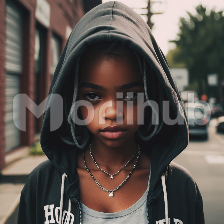 Bold And Unapologetic