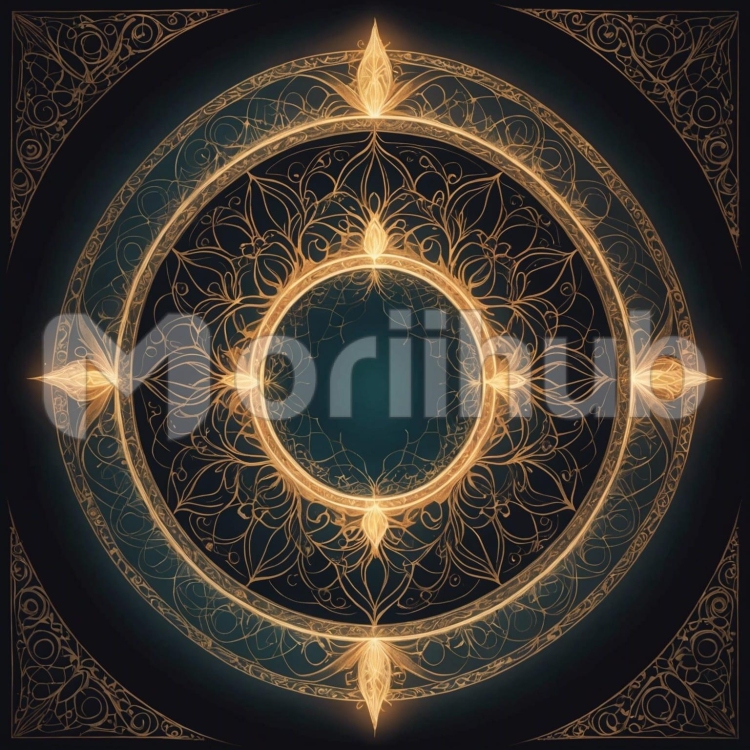 Mystic Weavings