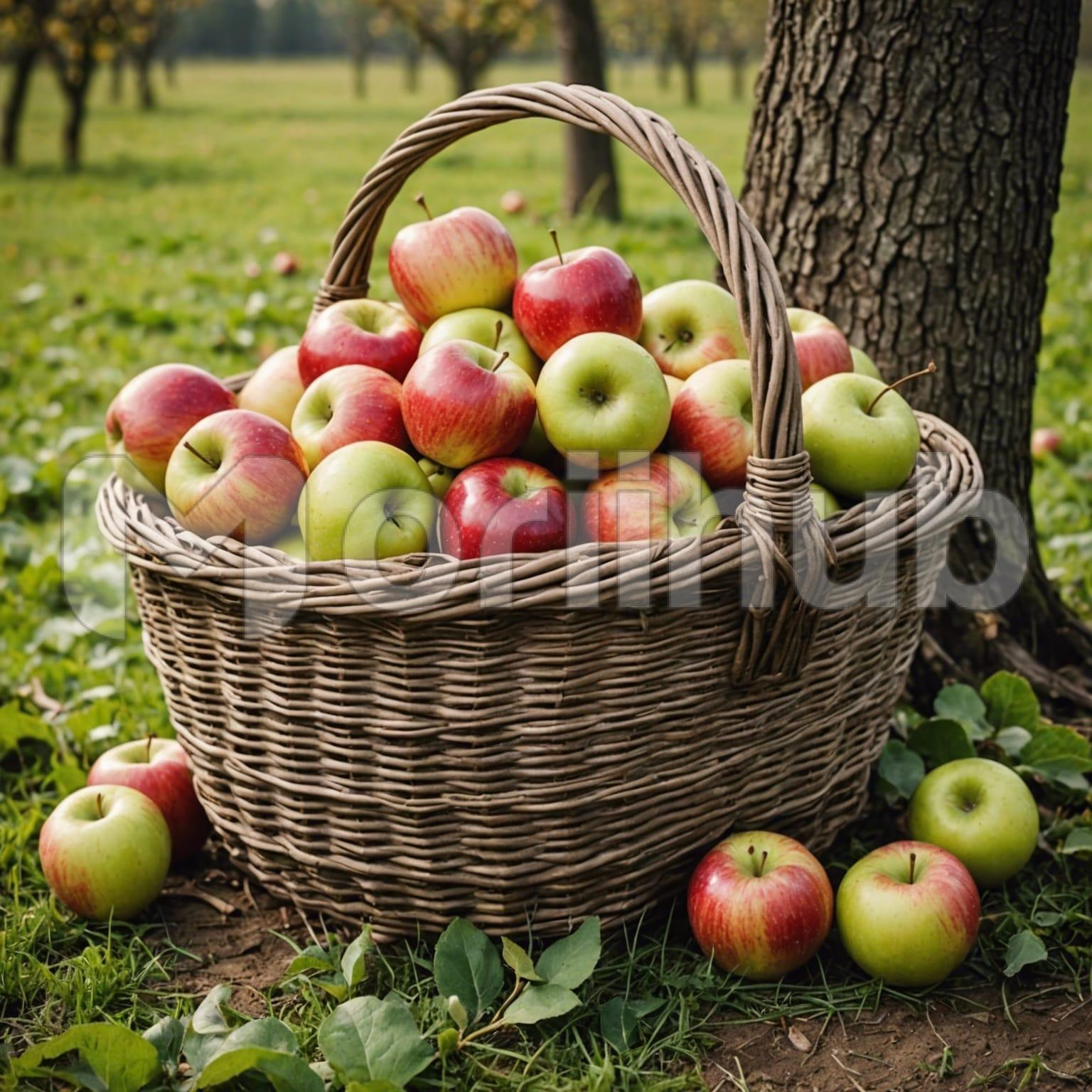 Apple Ensemble