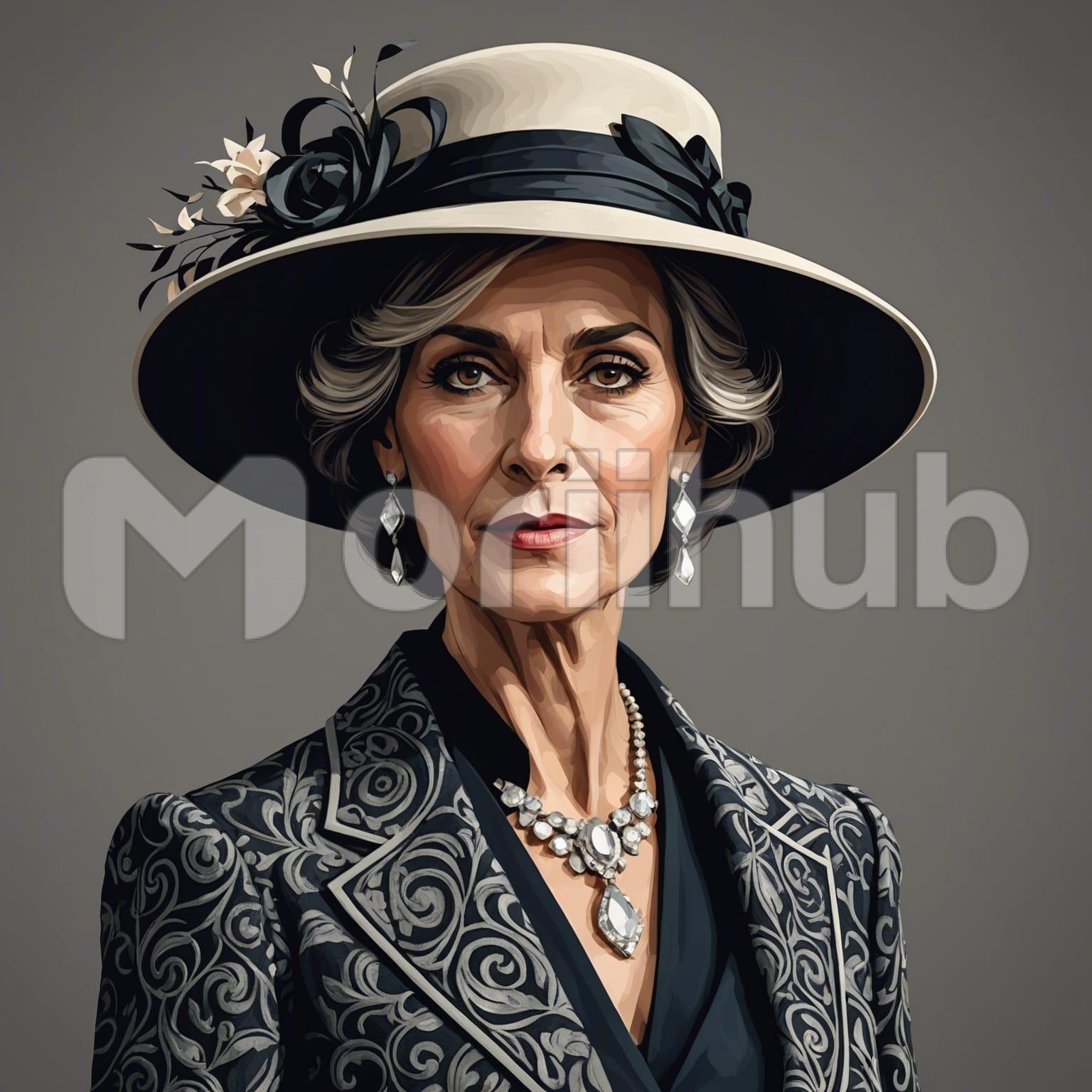 Ageless Beauty
