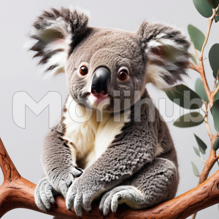 Koala Dreams