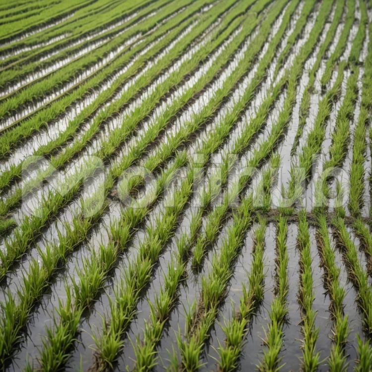 Paddy Fields