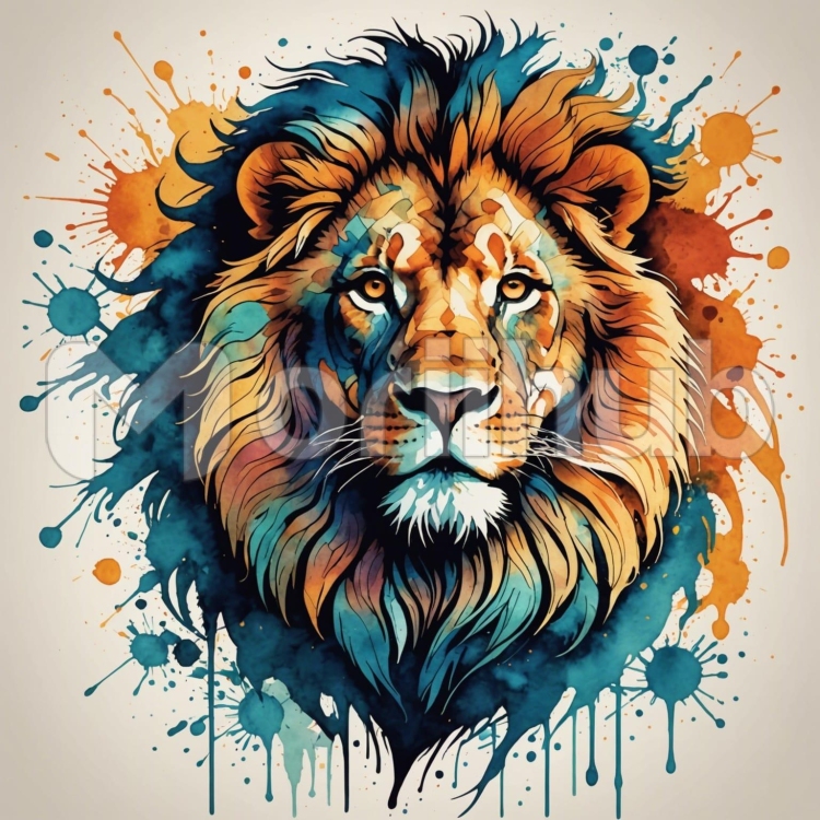 Nature's King