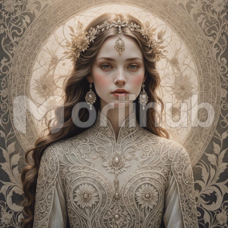 Enchanting Elegance