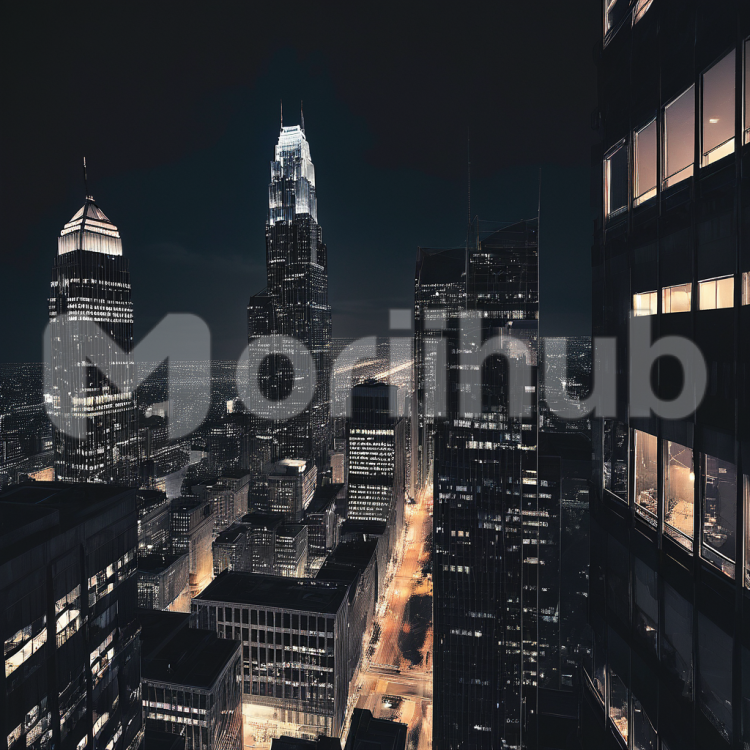Skyscraper Views
