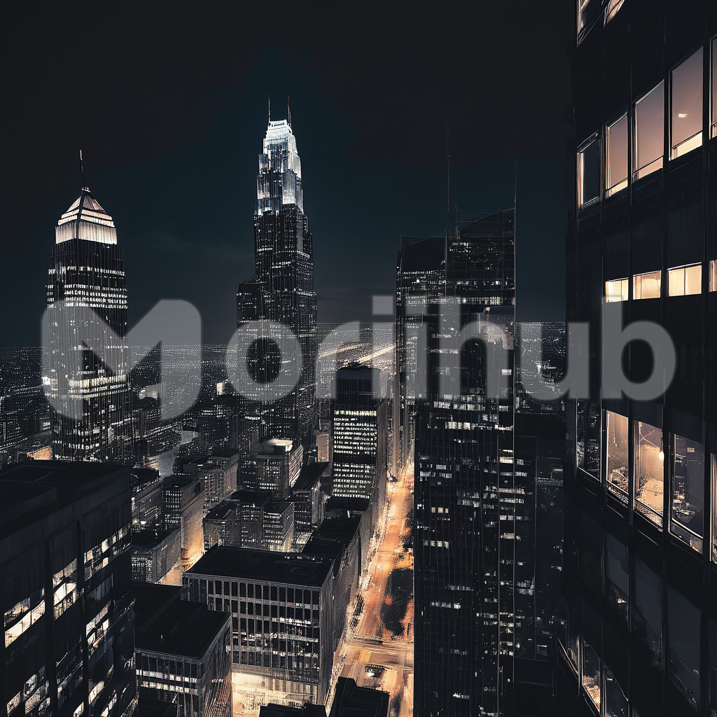 Skyscraper Views