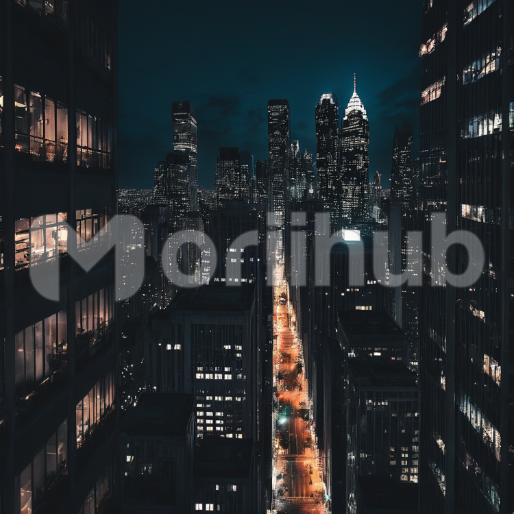 City Lights