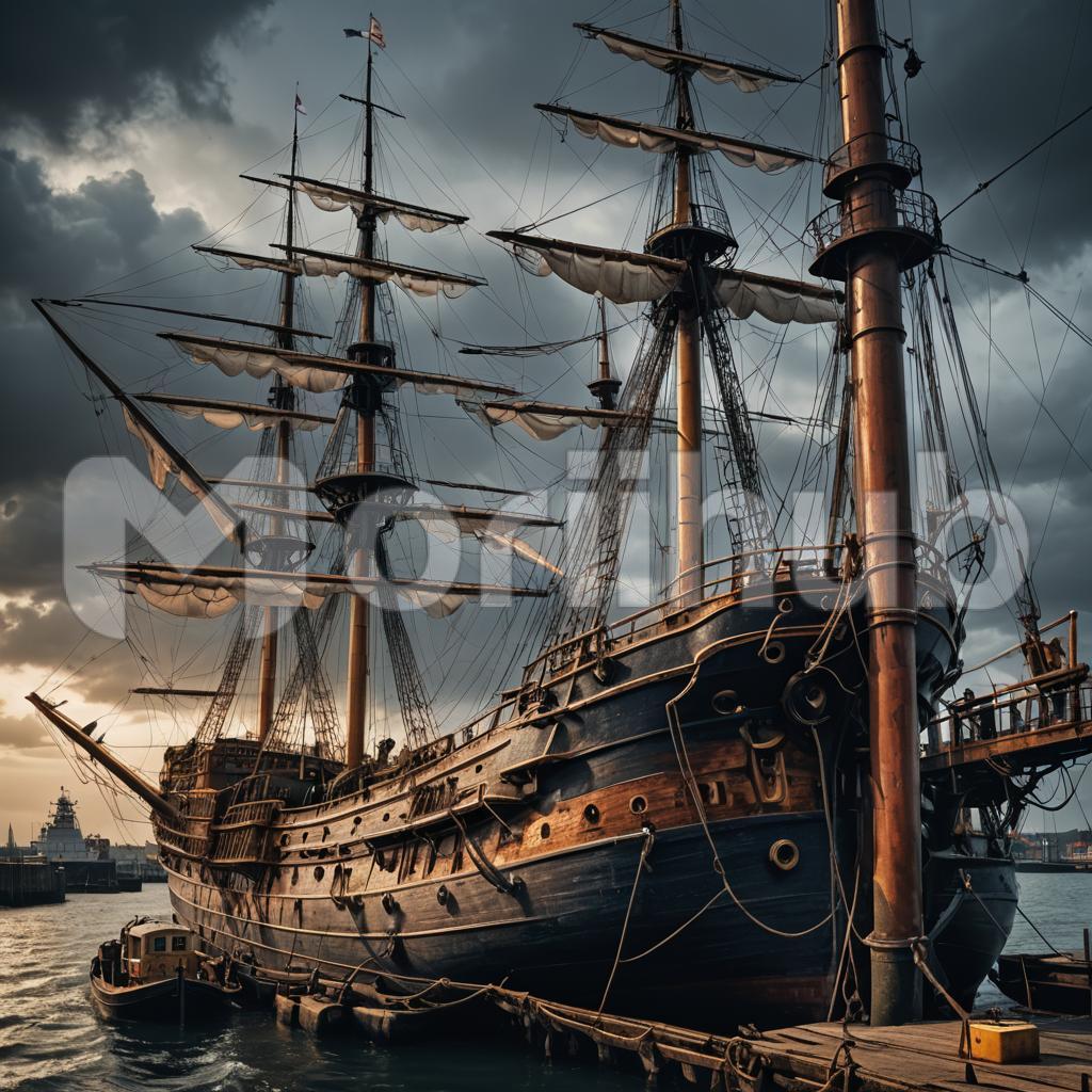 Maritime Journey Moriihub