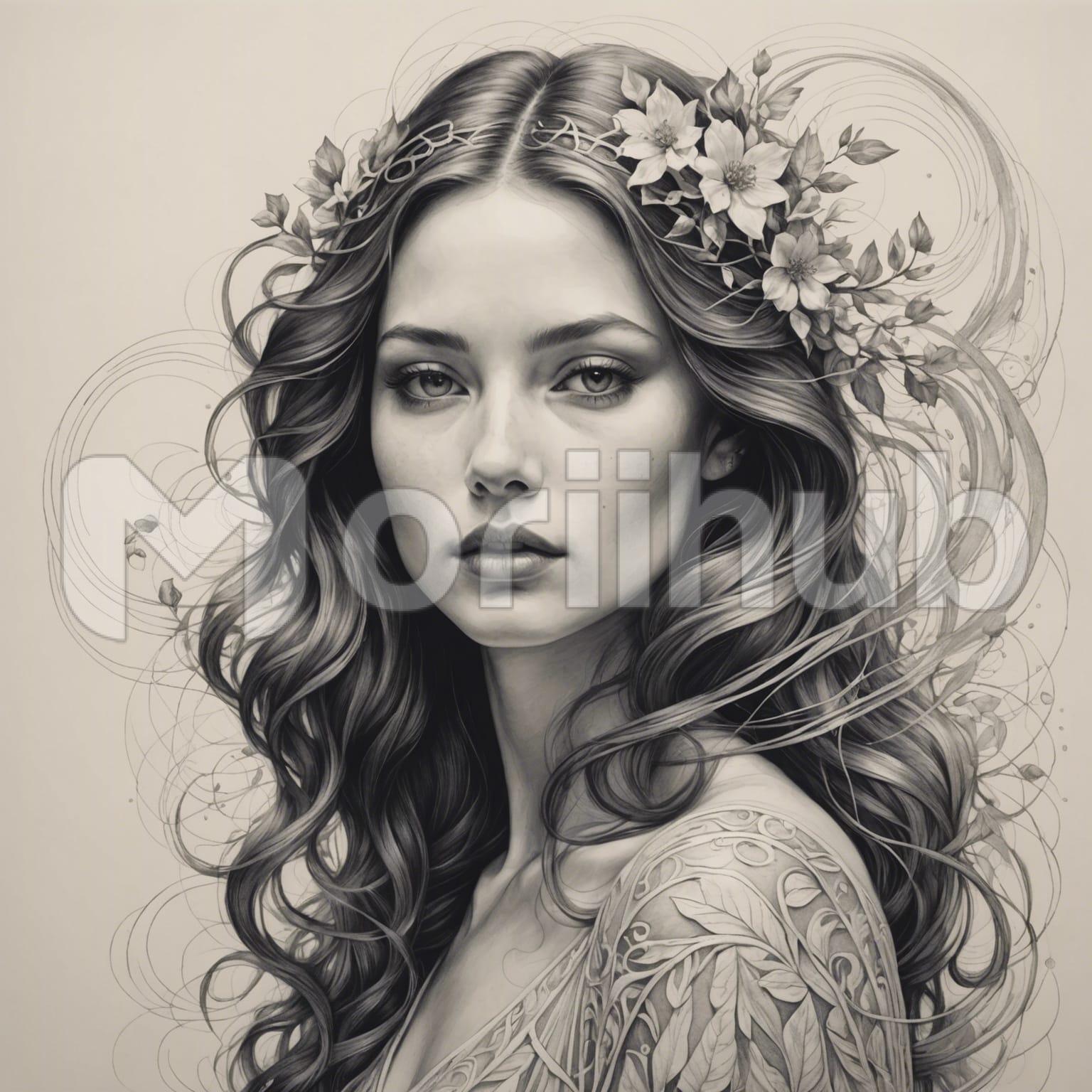 Petals and Grace