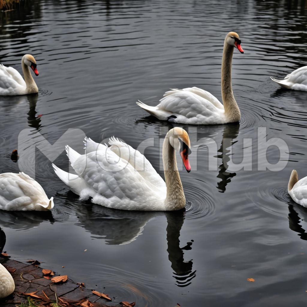 Swan Song