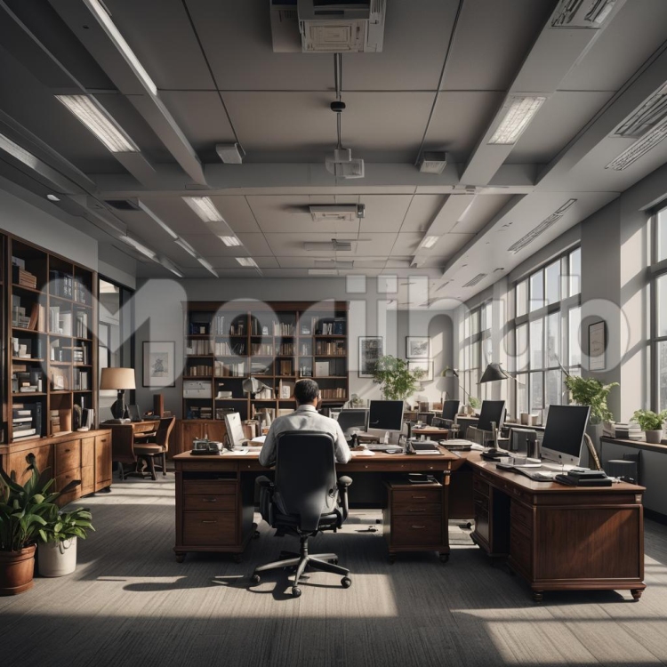 Metropolitan Assistant