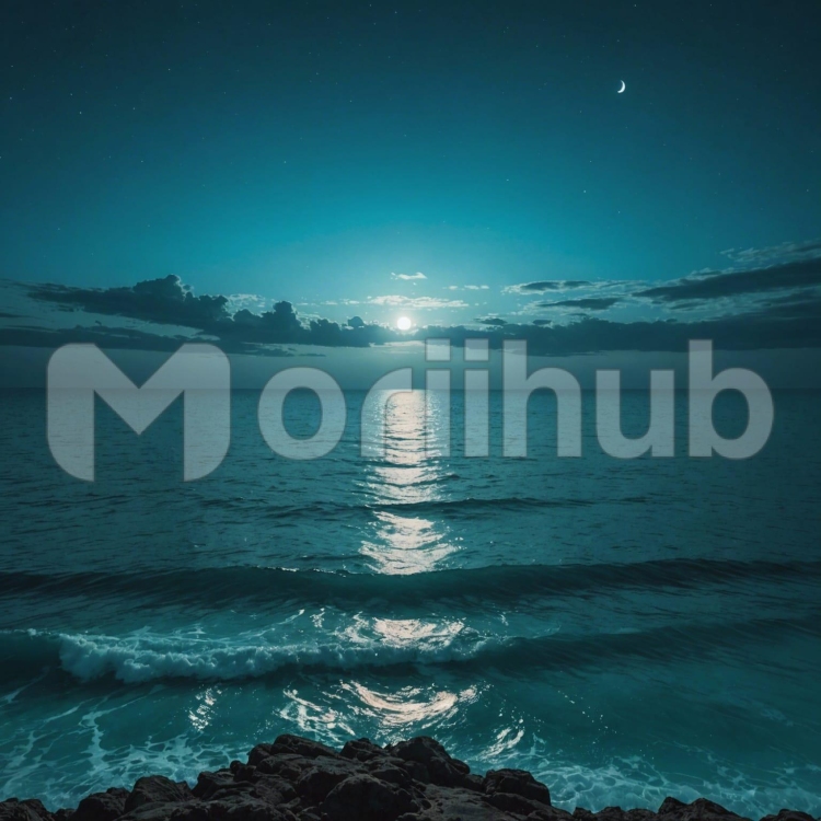 Harmony of the Night