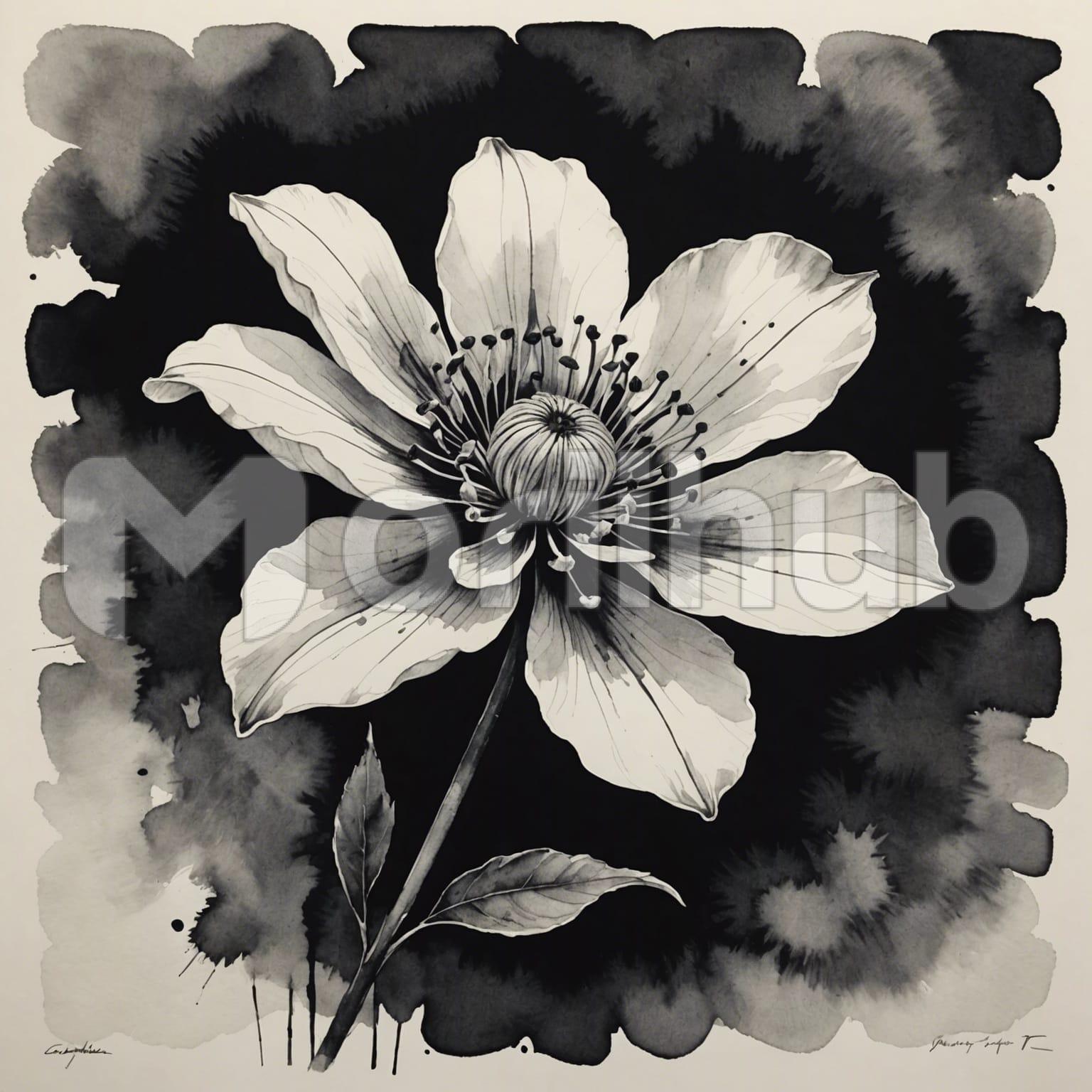 Timeless Flower