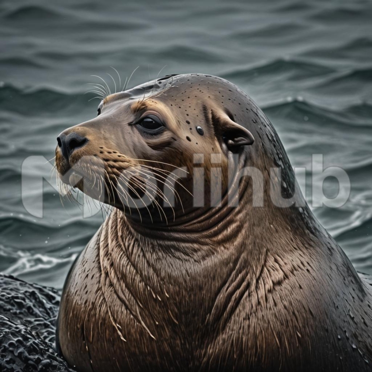 Sea Lions
