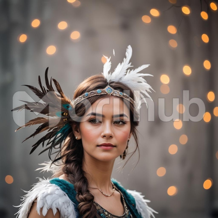 Fierce Femininity